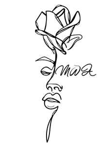 Mwathebrand logo
