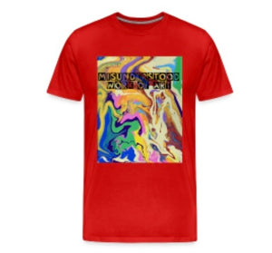 Flavors Unisex T-Shirt