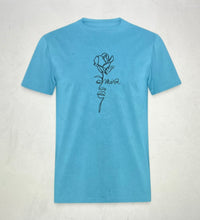 Load image into Gallery viewer, Rose Logo T-shirt