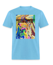 Load image into Gallery viewer, Flavors Unisex T-Shirt
