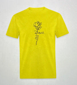 Rose Logo T-shirt