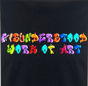 Goosebumps T-shirt