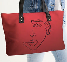 Load image into Gallery viewer, Complex Simplicity Purse (Limited Edition)