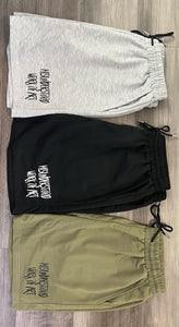 Sweatshorts (unisex)