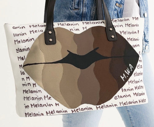 Melanin Purse