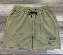 Load image into Gallery viewer, Sweatshorts (unisex)