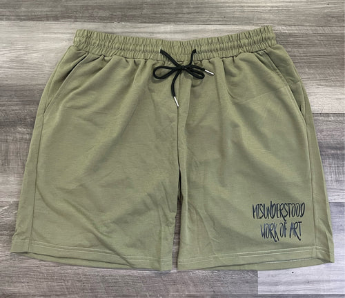 Sweatshorts (unisex)