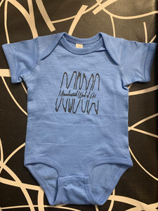 MWA Baby Onesies