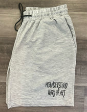 Load image into Gallery viewer, Sweatshorts (unisex)