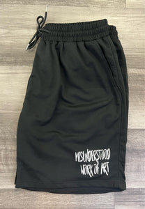 Sweatshorts (unisex)