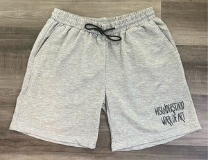 Sweatshorts (unisex)